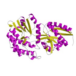 Image of CATH 4hw8A