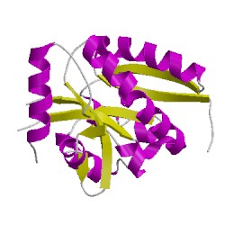 Image of CATH 4hw8A01