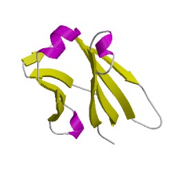 Image of CATH 4hwbL02