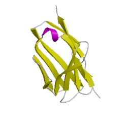 Image of CATH 4hweL01