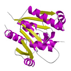 Image of CATH 4hwgA01