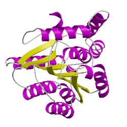 Image of CATH 4hwkA00