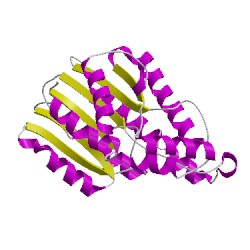 Image of CATH 4hwkB