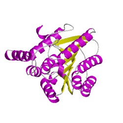 Image of CATH 4hwkC