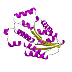 Image of CATH 4hwkD