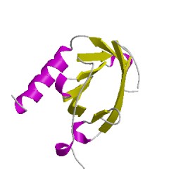 Image of CATH 4hwmA00