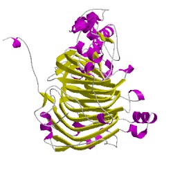 Image of CATH 4hwvA