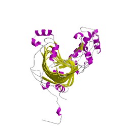 Image of CATH 4hwvB