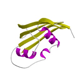 Image of CATH 4hx3F00