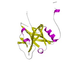 Image of CATH 4hx6A00