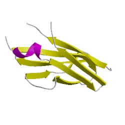 Image of CATH 4hxbH02