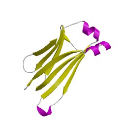 Image of CATH 4hxbL02