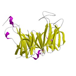 Image of CATH 4hxgA01