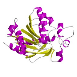Image of CATH 4hxgA02