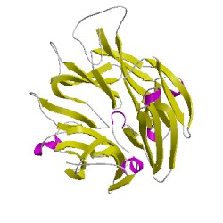 Image of CATH 4hxgB01
