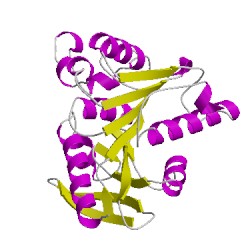 Image of CATH 4hxgB02