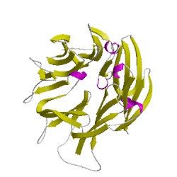 Image of CATH 4hxgE01