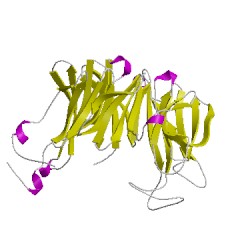 Image of CATH 4hxgF01