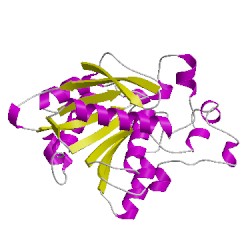 Image of CATH 4hxgF02