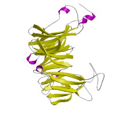 Image of CATH 4hxgG01