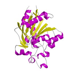 Image of CATH 4hxgG02