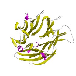 Image of CATH 4hxgH01