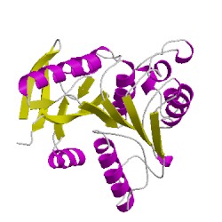 Image of CATH 4hxgH02