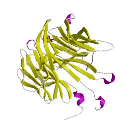 Image of CATH 4hxgI01
