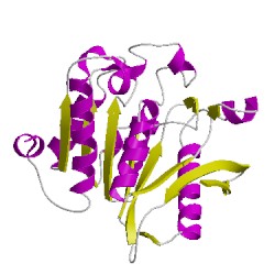 Image of CATH 4hxgJ02