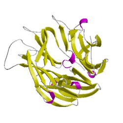 Image of CATH 4hxgK01