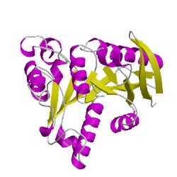 Image of CATH 4hxgK02