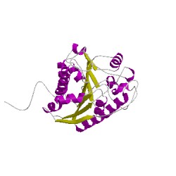 Image of CATH 4hxqA00