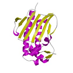 Image of CATH 4hxvA01