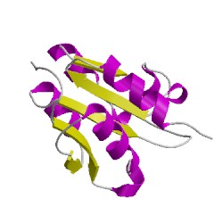 Image of CATH 4hxvA02