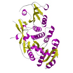 Image of CATH 4hxyA00