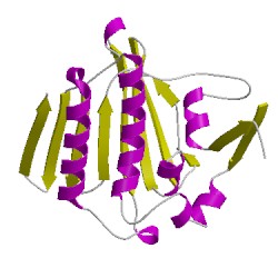 Image of CATH 4hxzA01