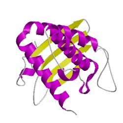 Image of CATH 4hxzA02