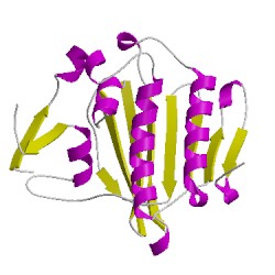 Image of CATH 4hxzB01