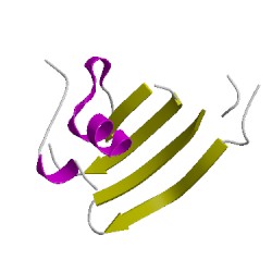 Image of CATH 4hxzB02