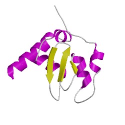 Image of CATH 4hy0F00