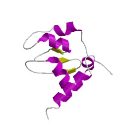 Image of CATH 4hy0G00