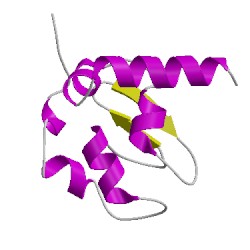 Image of CATH 4hy0H00