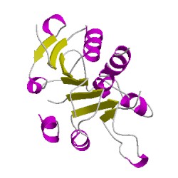 Image of CATH 4hy3A02