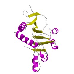 Image of CATH 4hy3B02