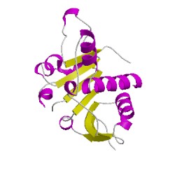 Image of CATH 4hy3C02