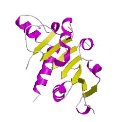Image of CATH 4hy3D02