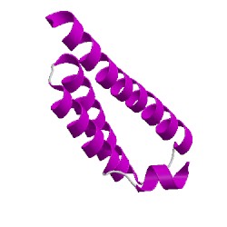 Image of CATH 4hybB02