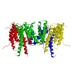 Image of CATH 4hyd