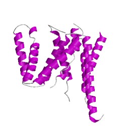 Image of CATH 4hydA