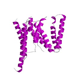 Image of CATH 4hydC